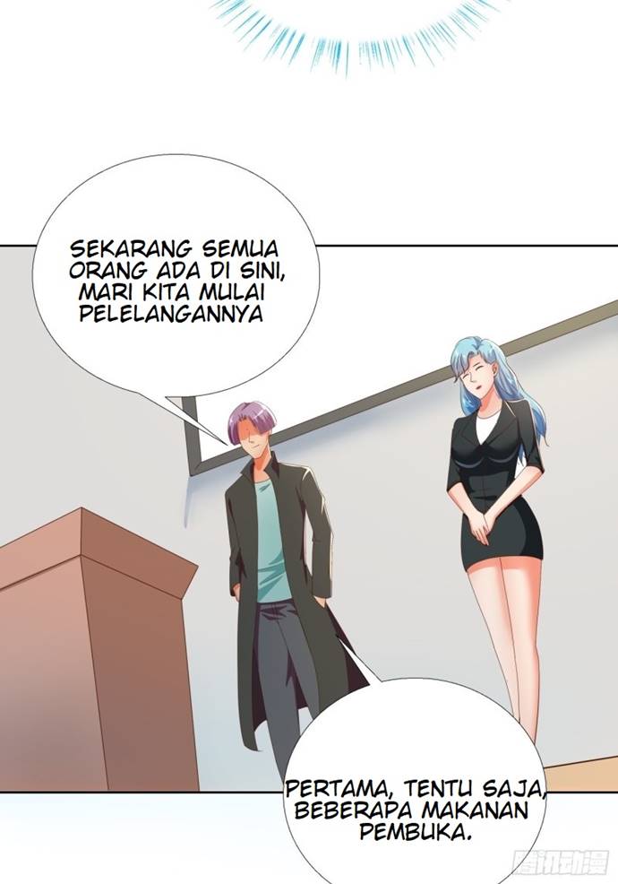 Super School Doctor (Supreme Campus Doctor) Chapter 134 Gambar 23